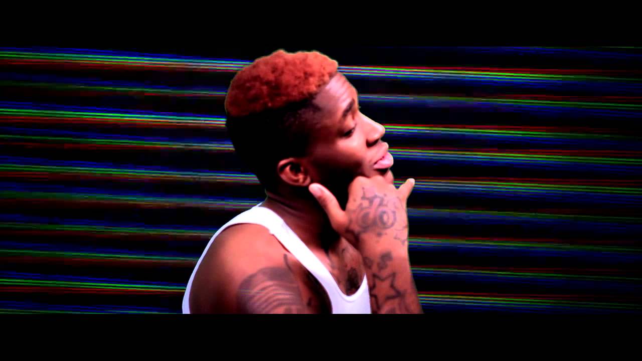 Bop King DLOW - POOR CONNECTION Video @FormanJames