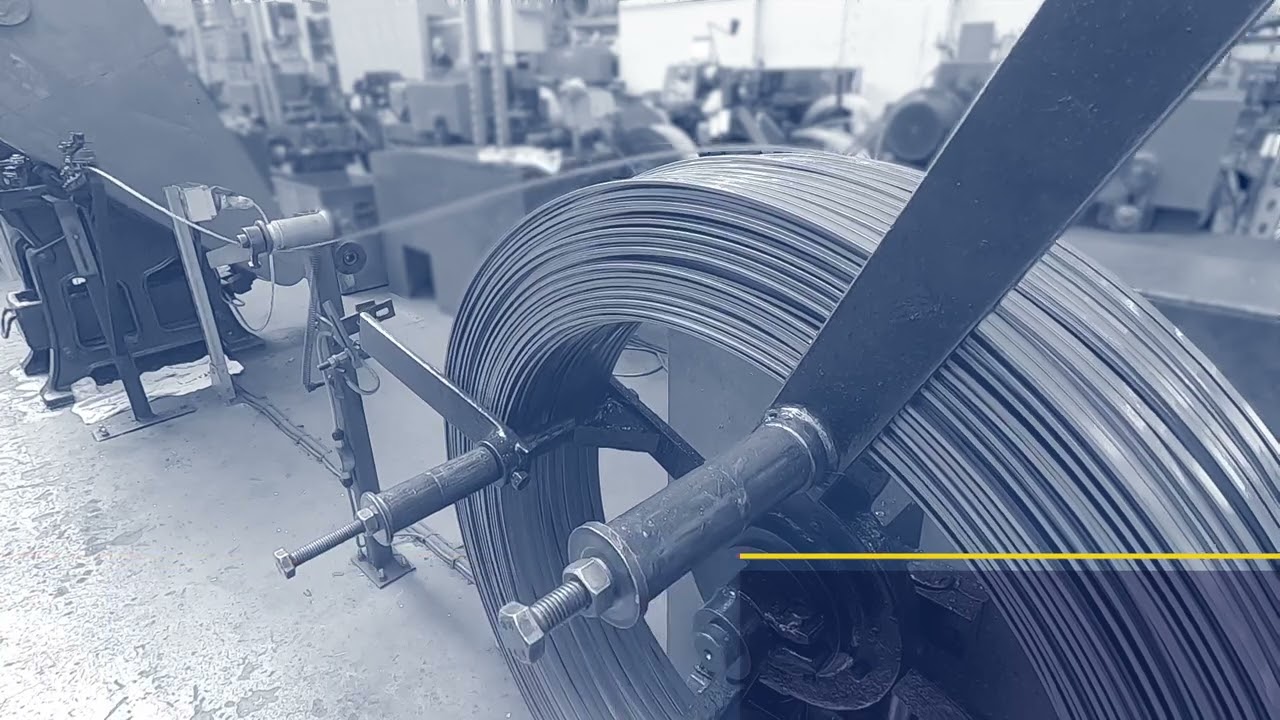 Garnett Wire