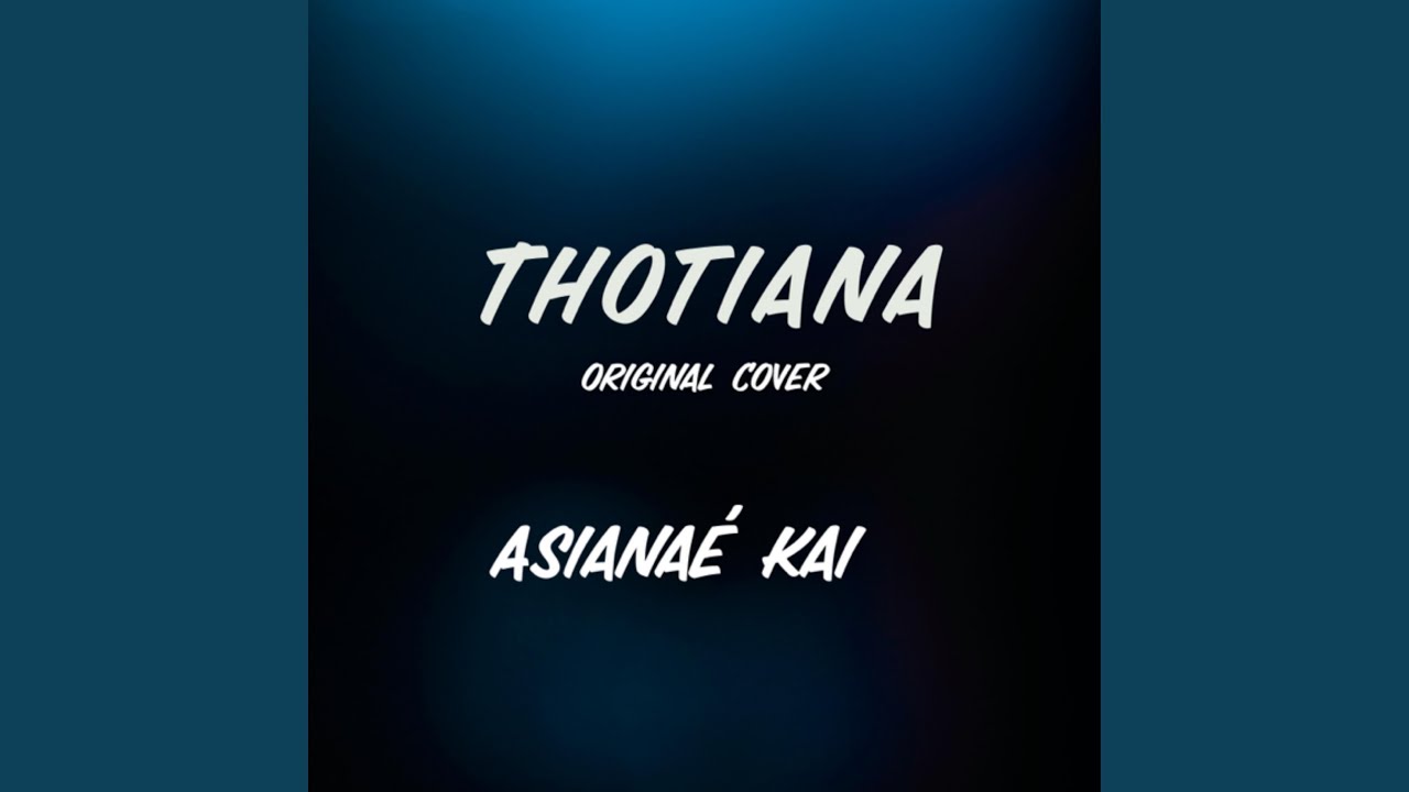 Thotiana (Naemix)