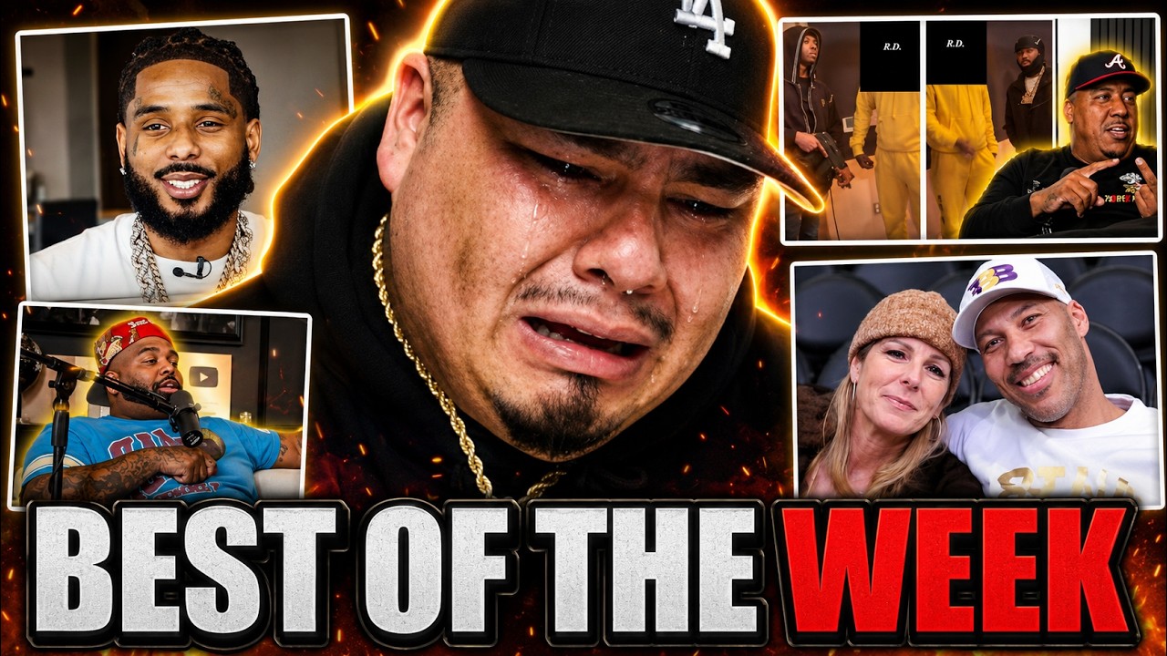 DoKnow Leaves FMW, New Pooh Shiesty Evidence Surfaces, and the Ball Family Falls Apart