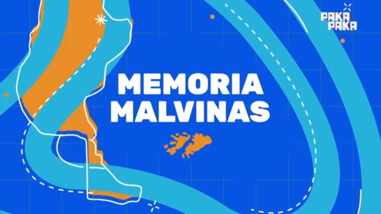 &iexcl;Memoria Malvinas! 🇦🇷  👉Visita al Museo Malvinas Argentinas