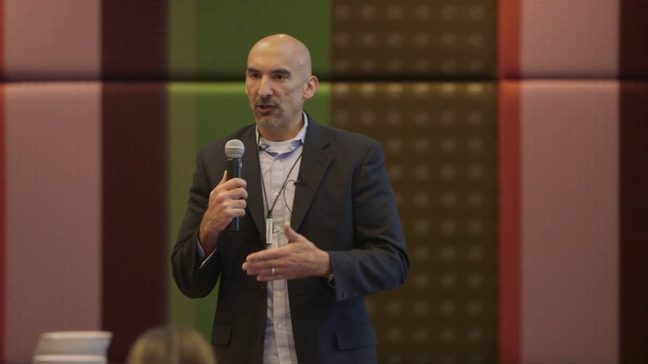 UXIFY 2016 - Contextual Inquiry: How Ethnographic Research Can Drive Your User Experience