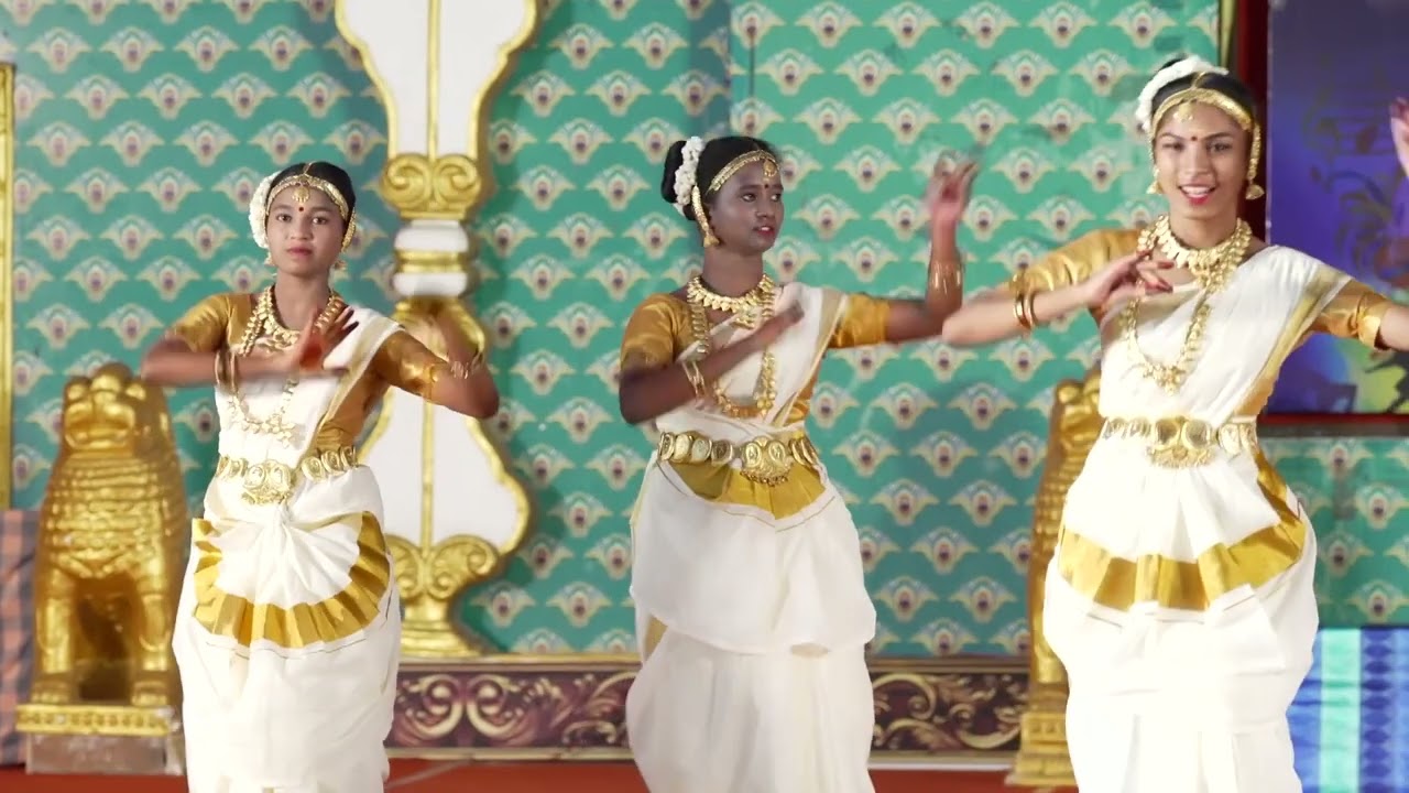 24th Annual Day Celebration - Part 3 (Cultural Event)