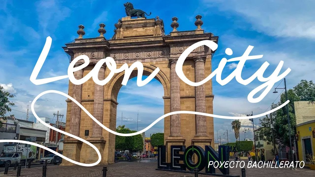 LEON CITY