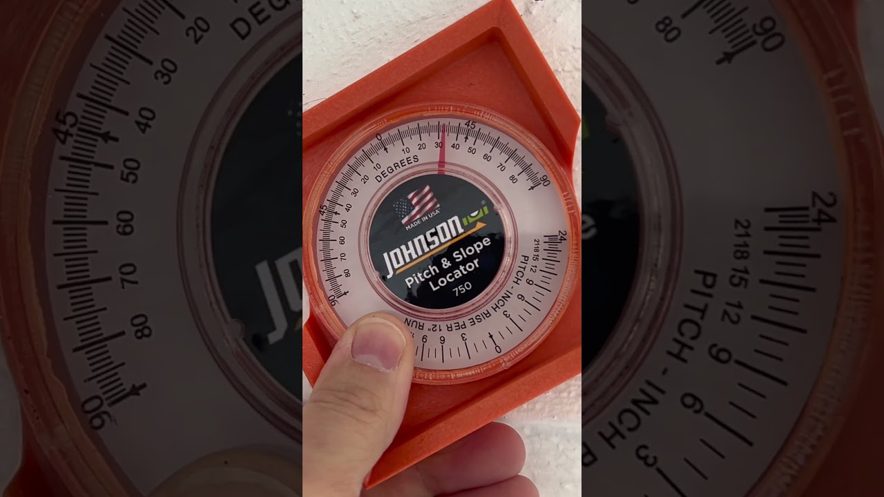 Super Simple Angle Finder
