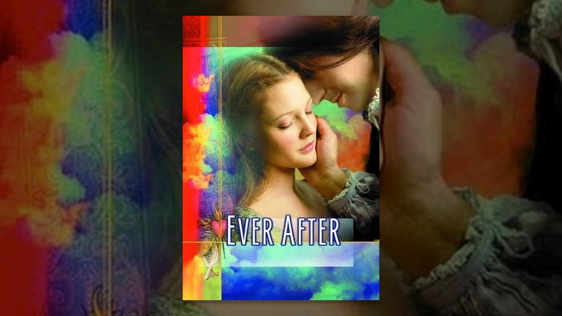 Ever After: A Cinderella Story
