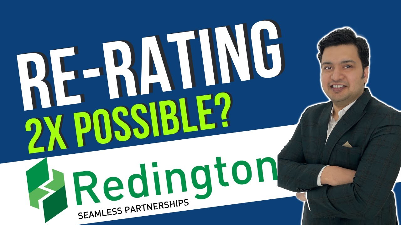 Redington India Share Analysis | Redington Share Latest News | Business Model Fundamental Stock