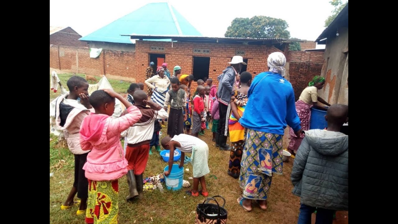 Kuzira kwitwa Abanyarwanda ll Uruhare rwa Gen Niyombare ll Impamvu Abanyamulenge bari kwicwa