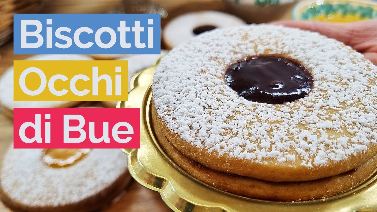 Occhi di Bue