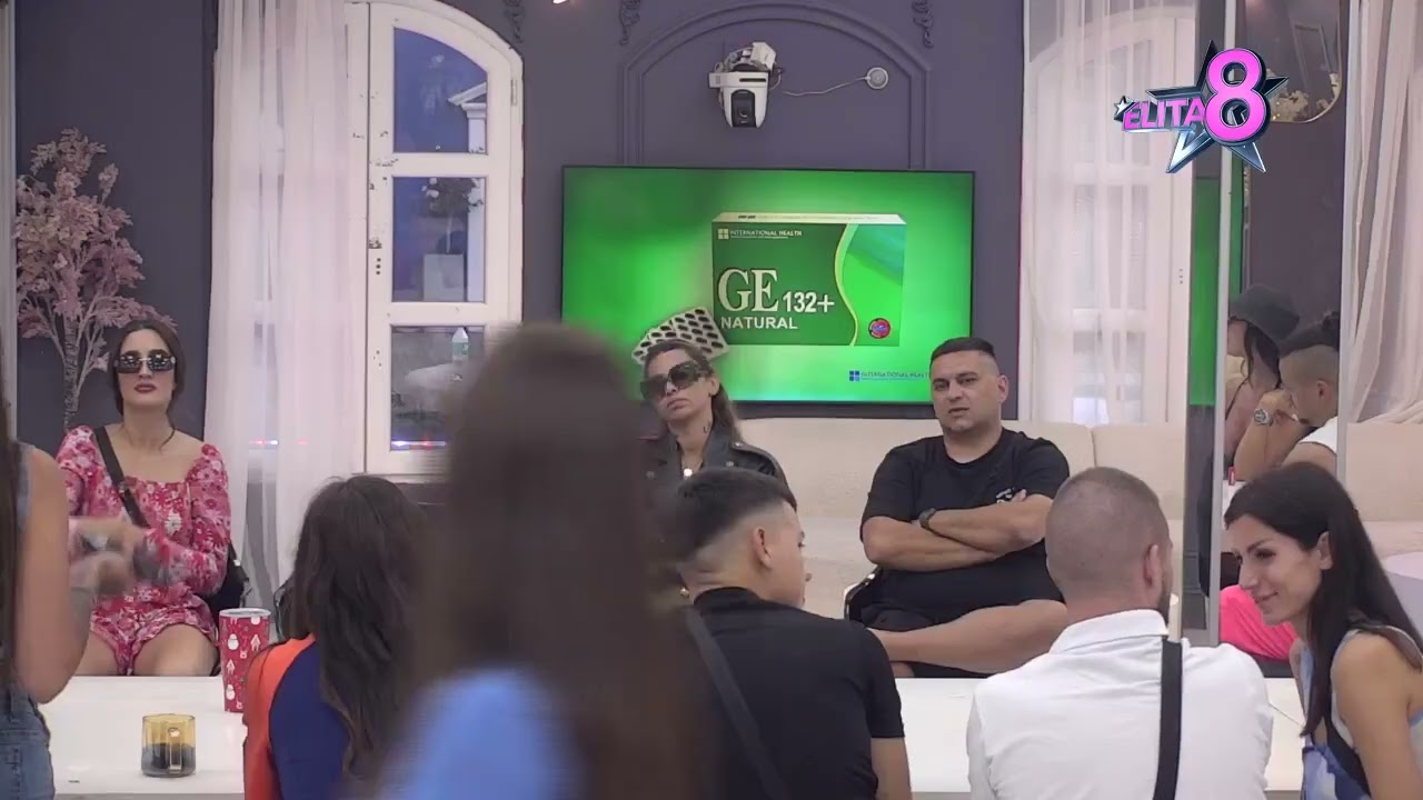 Elita 8: Teodora raskinula sa Bebicom, priznala da se ohladila, on prebacio na Aleks - 03.06.2025.