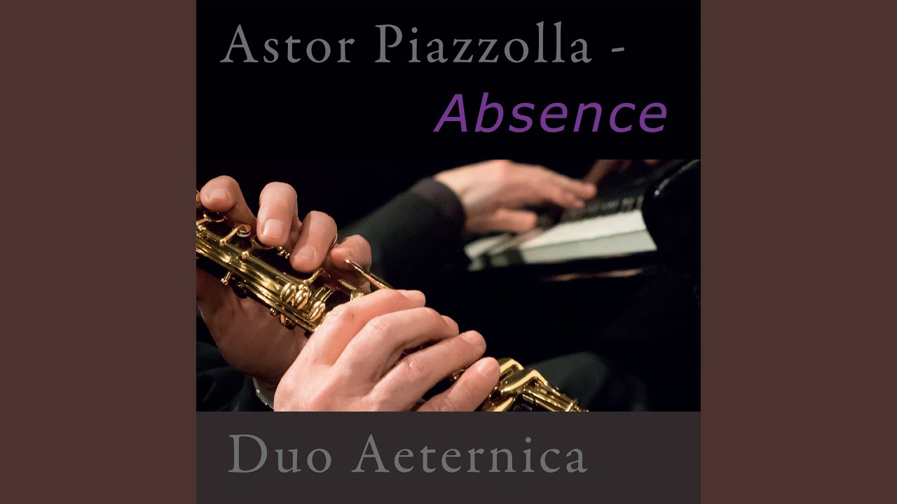 Ausencias