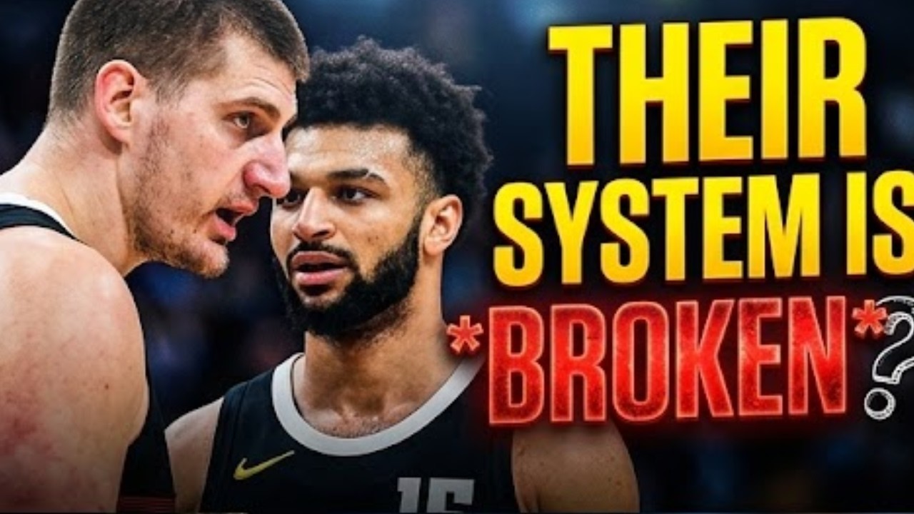 The Nuggets' Championship Window Is CLOSING Faster Than You Think