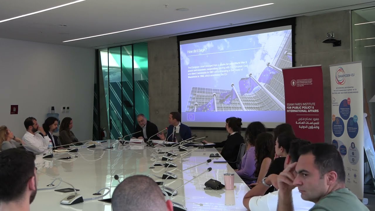 Talk on: 