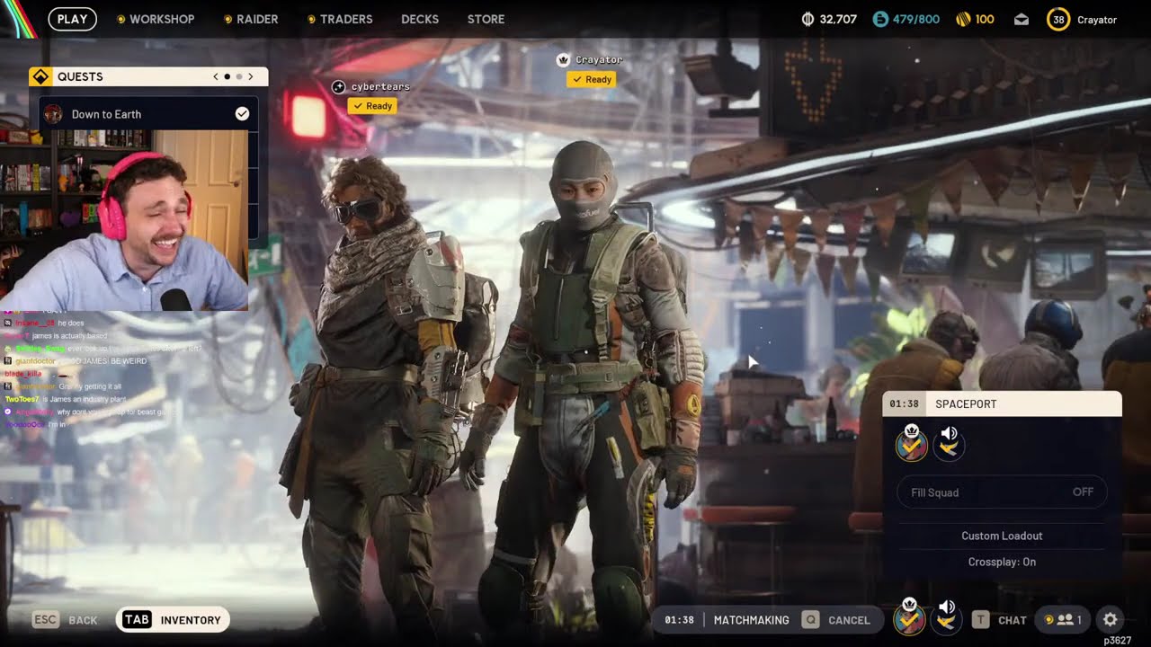 PLAYING ARC - Maybe With James Later~!! - Yes he has his PC sent! -[VIDEOS ON YOUTUBE]