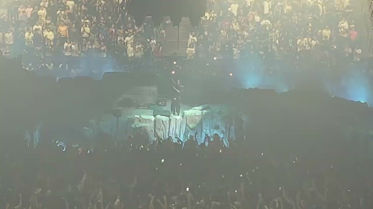 Travis Scott 'I Know ?'