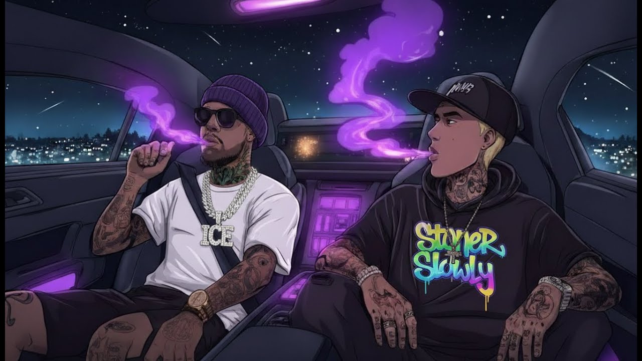 OG CHILL RAP &mdash; Everyday OG Chill | West Coast &bull; 420 Mood &bull; Stoner Vibes