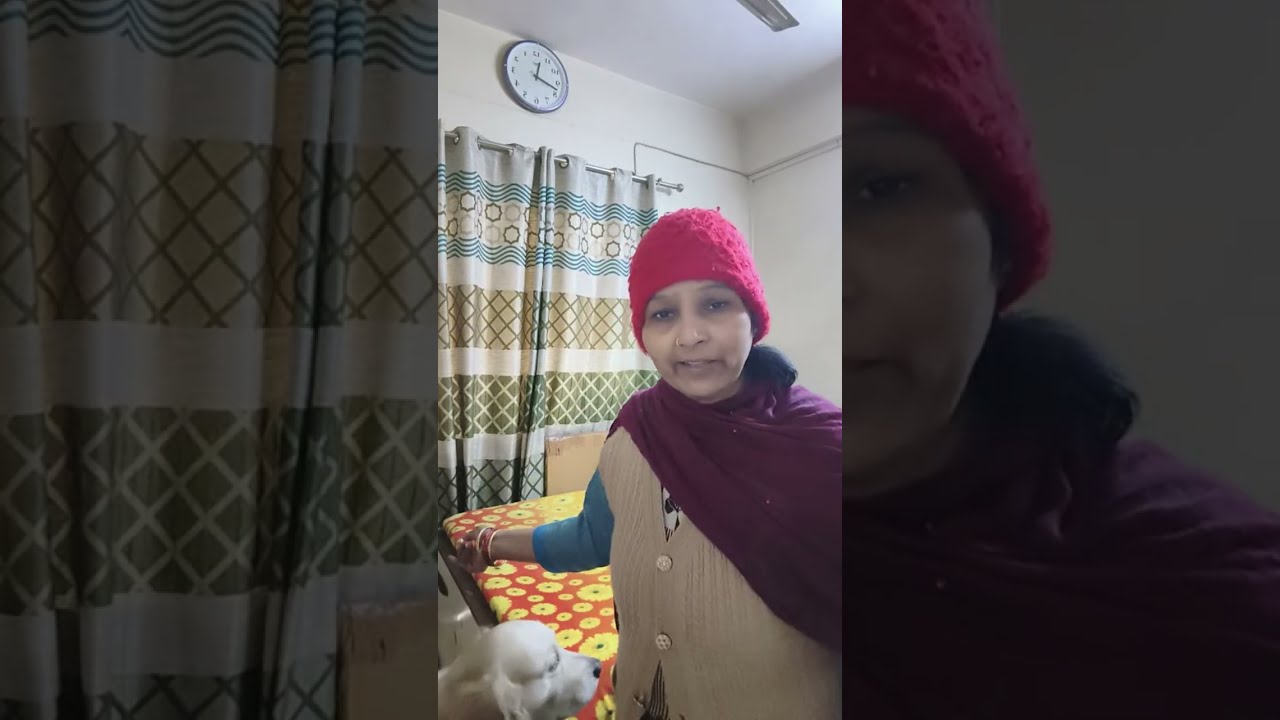 rani shri vlogs is live! में आप सबको जय श्री राम जी 🙏🙏