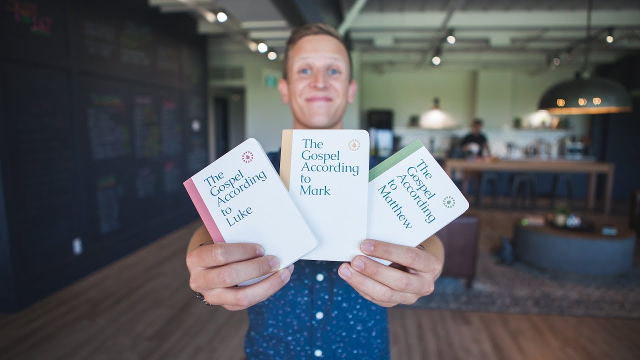 3 Bible Verses That Support Technology In Churches | Pro Church Daily Ep. #119
