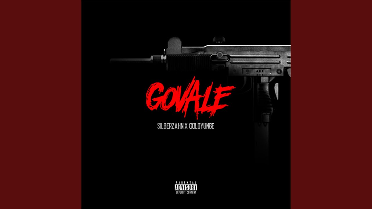 Govale (feat. GOLDYUNGE)