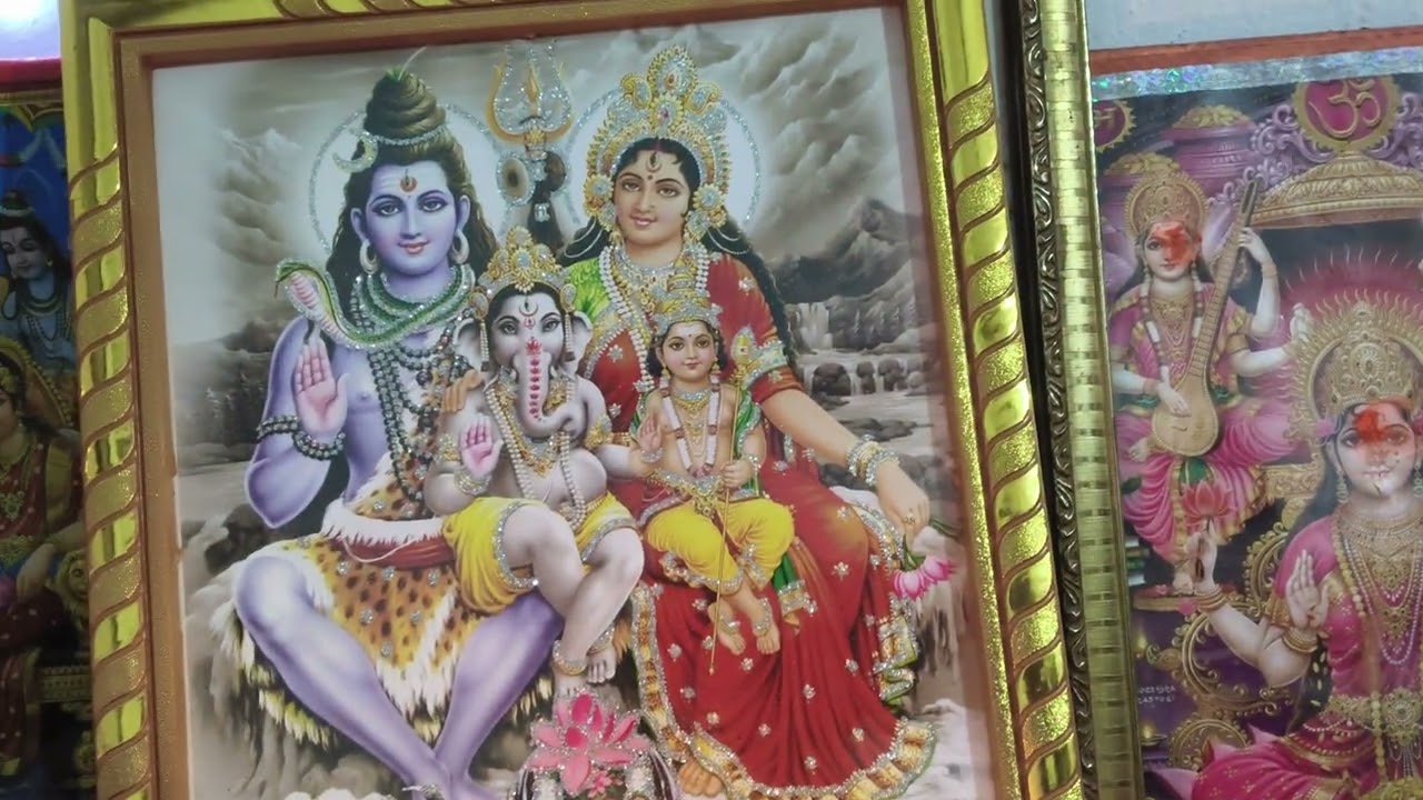 Maha shiv ratri special jay bholenath 