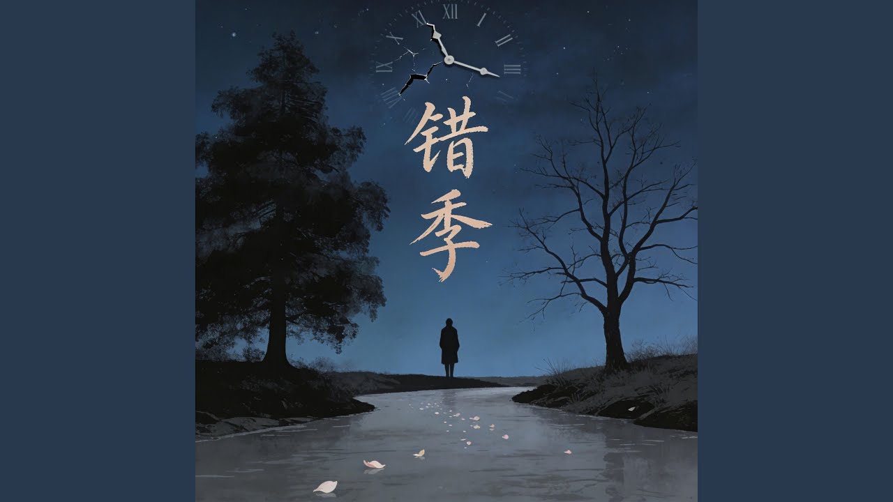 错季（女声版）
