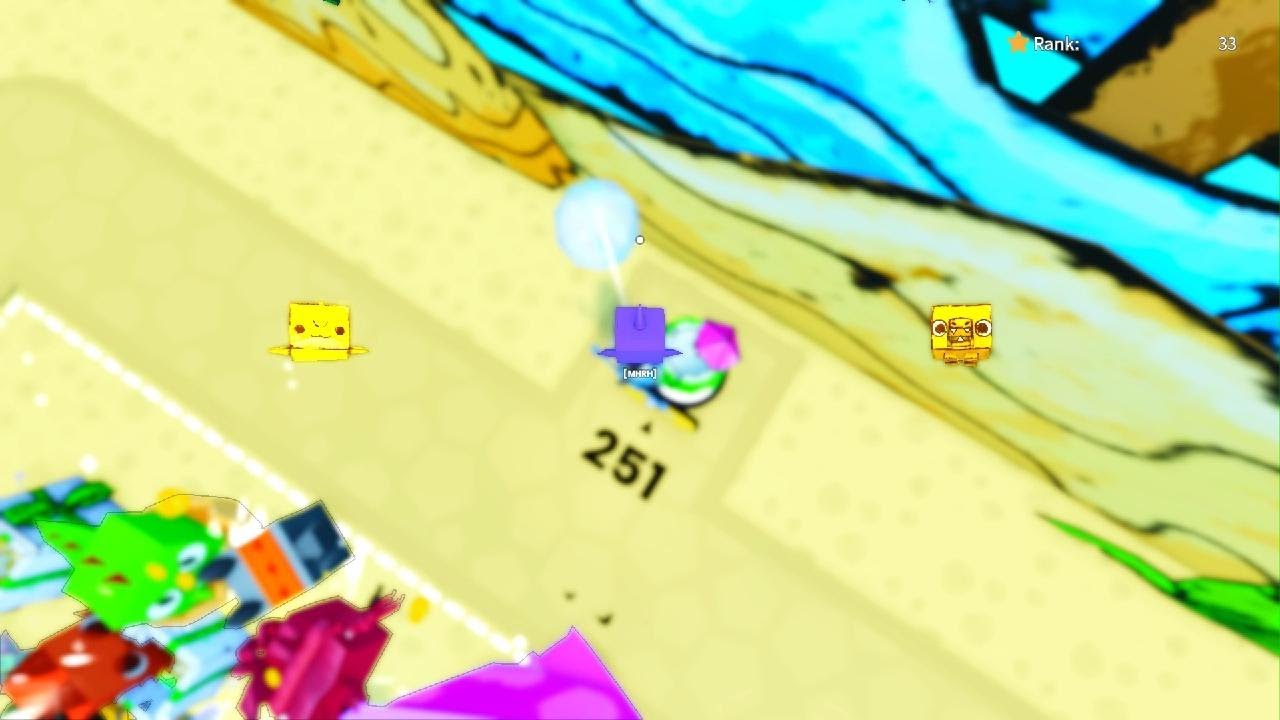 Pet Sim 99 OMG 😳 The Mayhem Enchant works 🤪