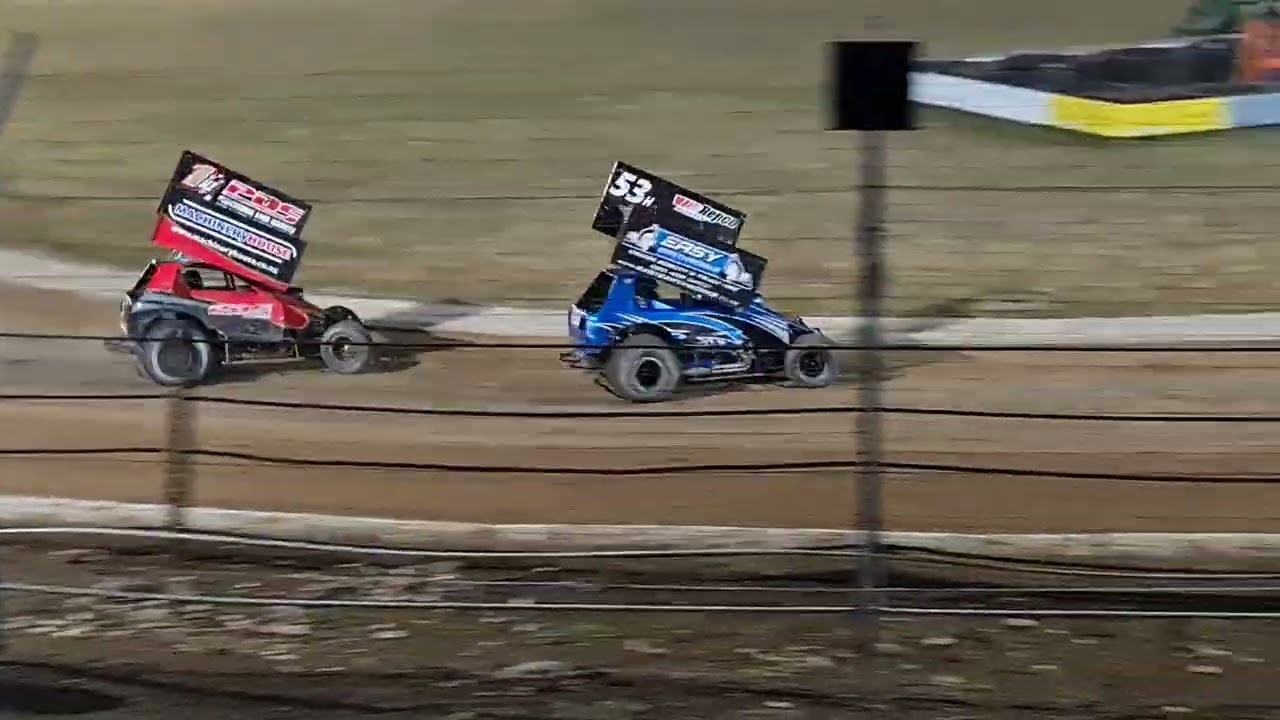 Feature, Addis Containers,  North Island Modified Champs,  Huntly,  7-3-26,  25 laps