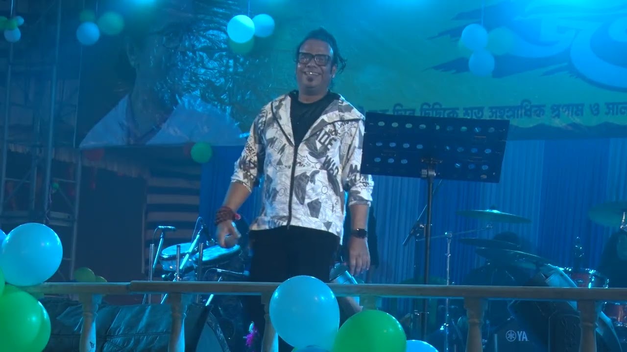 Basapara Milon Mela 2026!!A To Z Video, 5
