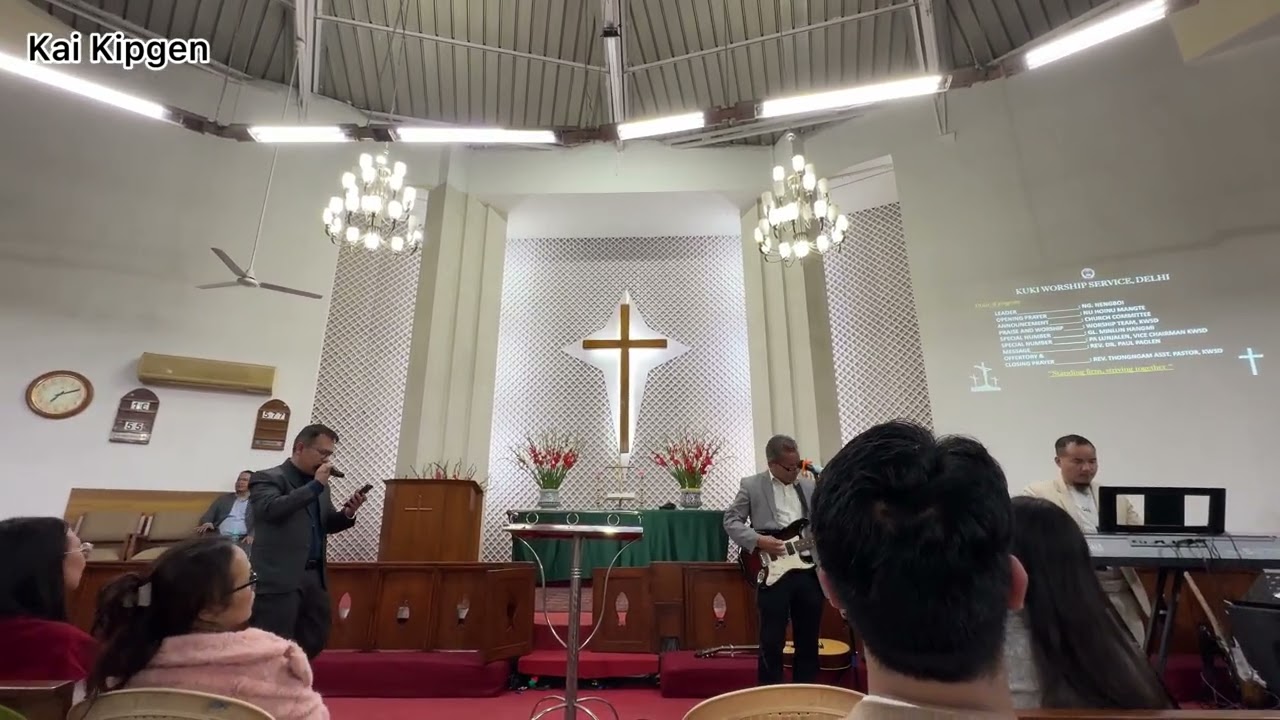 Veteran Band KWSD ✝️✝️🙏🏻🙏🏻