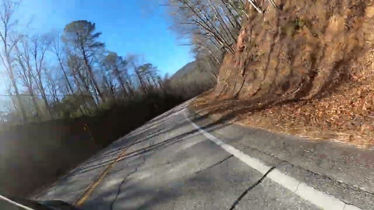 GA 197 South