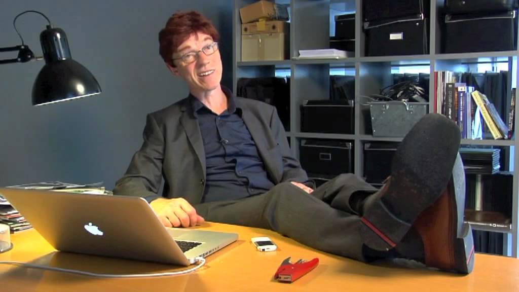Dennis Jensen