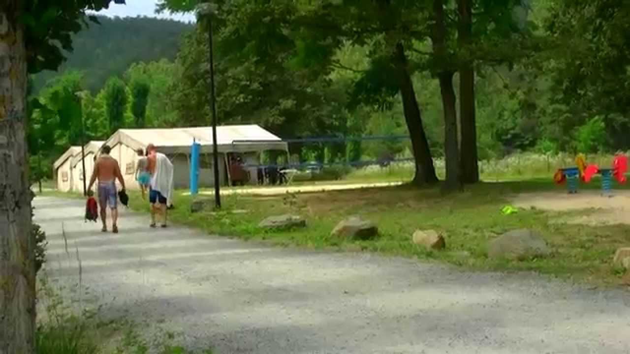 Camping Tenuta Squaneto Camping Piemonte