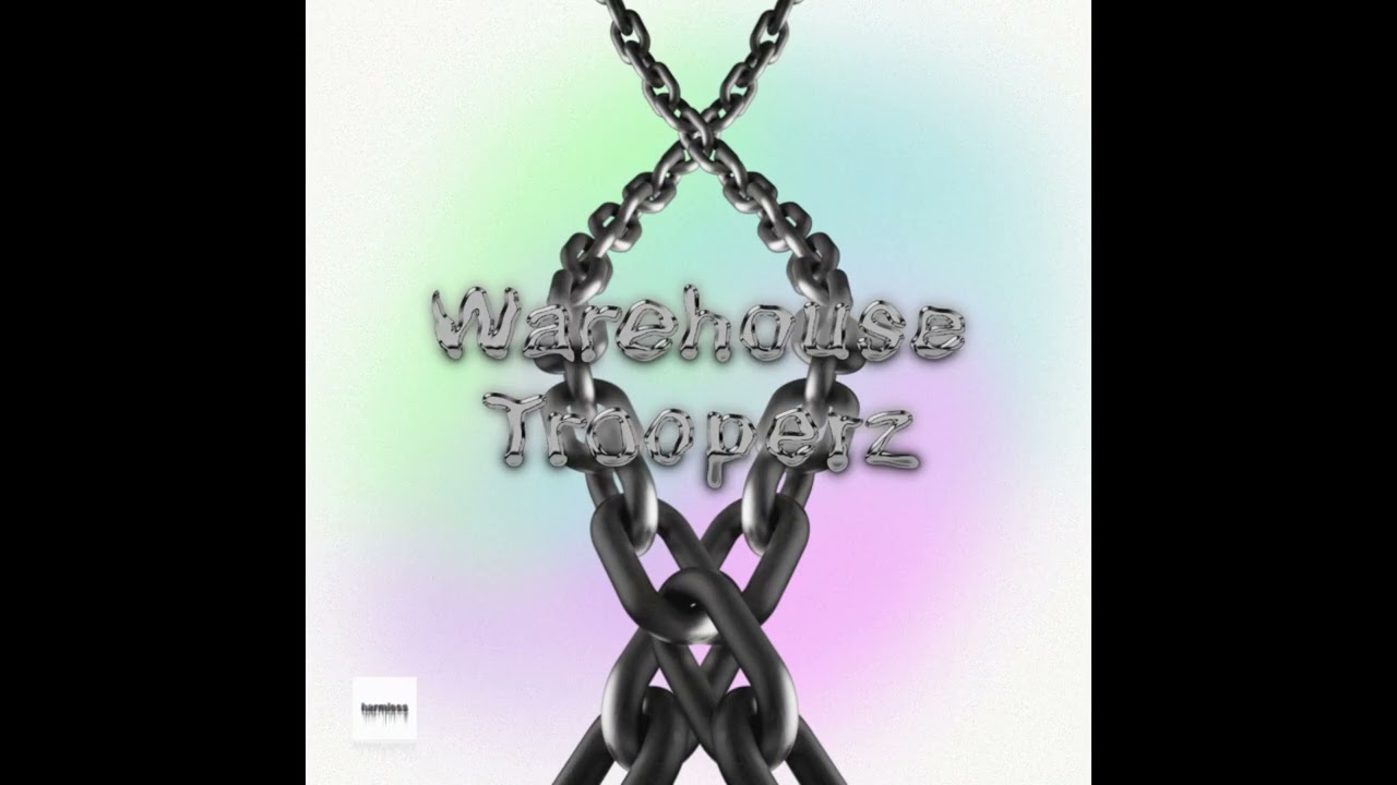 1morning - Audio 17 [Harmless Records]