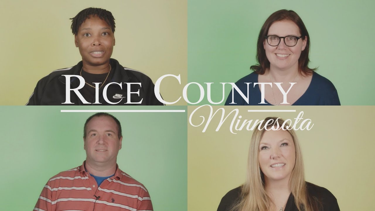 Foster Parents of Rice County
