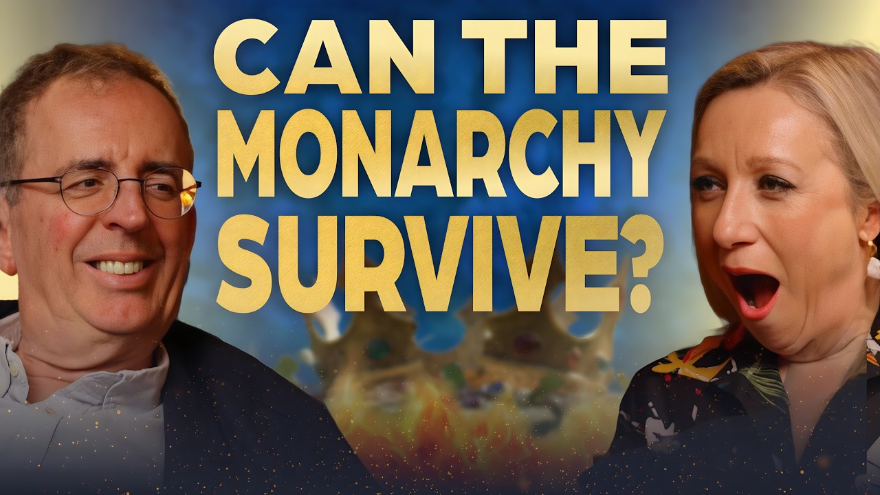 Charles vs Andrew: Will the Epstein Scandal Destroy the Royal Family? | Catching Up with the Royals