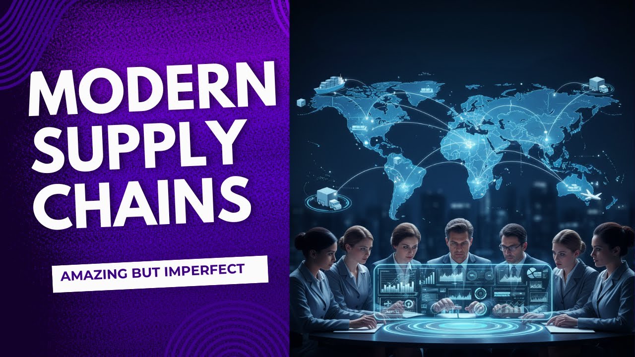 Supply Chain Flow