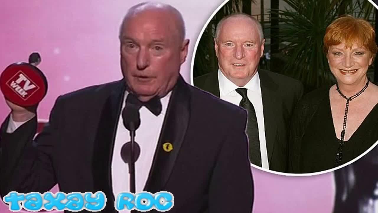 Ray Meagher pays emotional tribute to Cornelia Frances