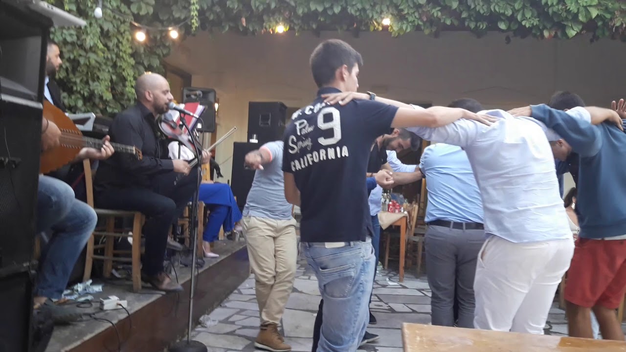 Πρωινές ώρες με Πολυχρόνη και Λέτα Κορρέ Τρίποδες 2017 Νο1