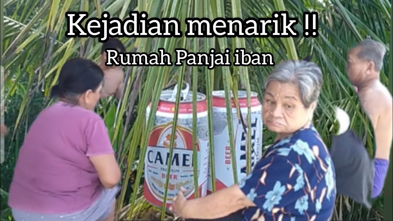 MERIAH‼️Tonton agar tidak terkilan#nangabuai#betong