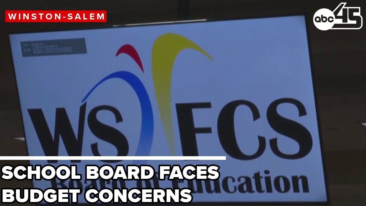 WS/FCS Faces Budget Deficit, Potential Job Cuts