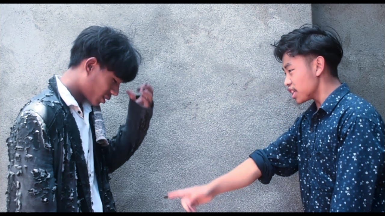 Nagamese Comedy Video #funny😂 | Kholar Family.