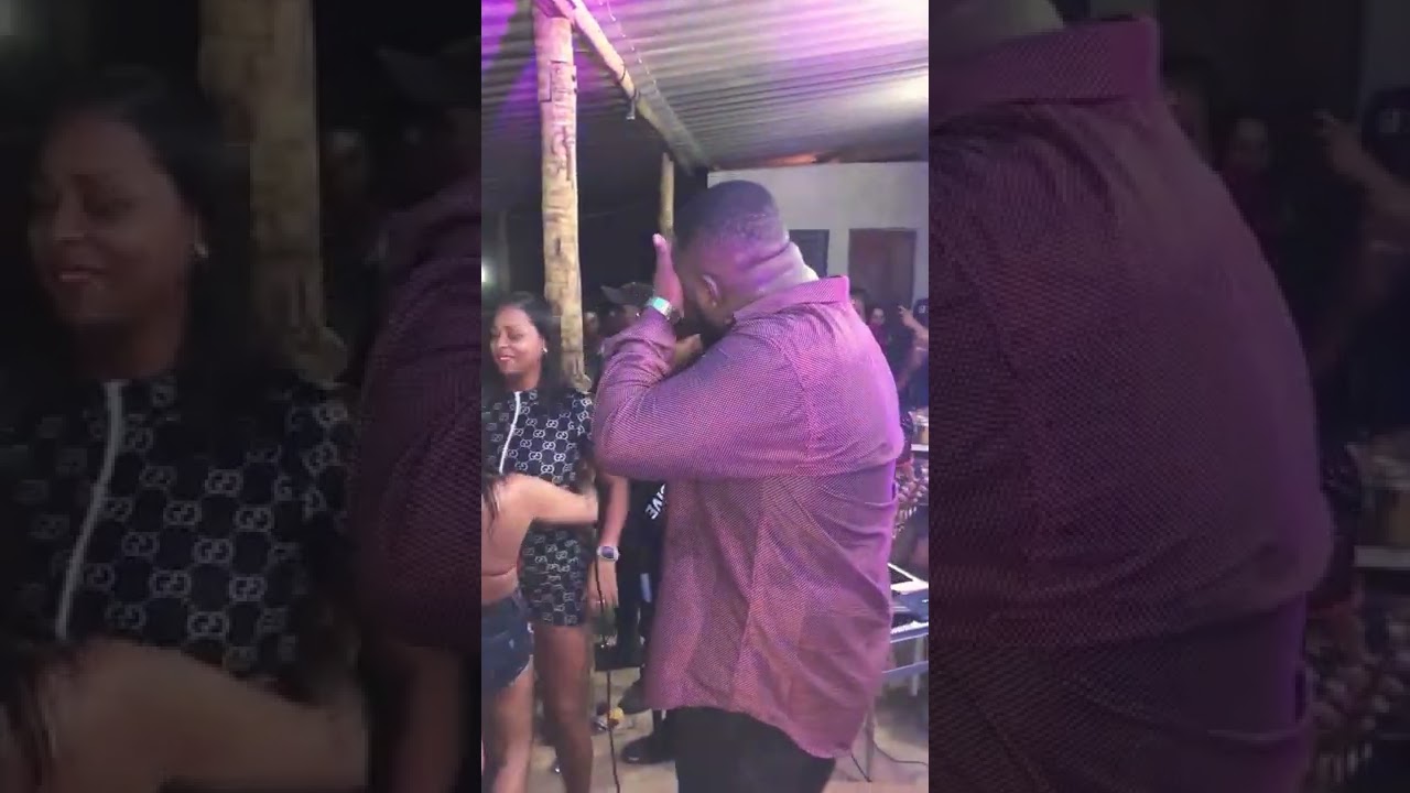 O BICHEIRO - O BARÃO DOS PAREDÕES feat ANNY CRUZ/NA PEGADA DO PIZEIRO
