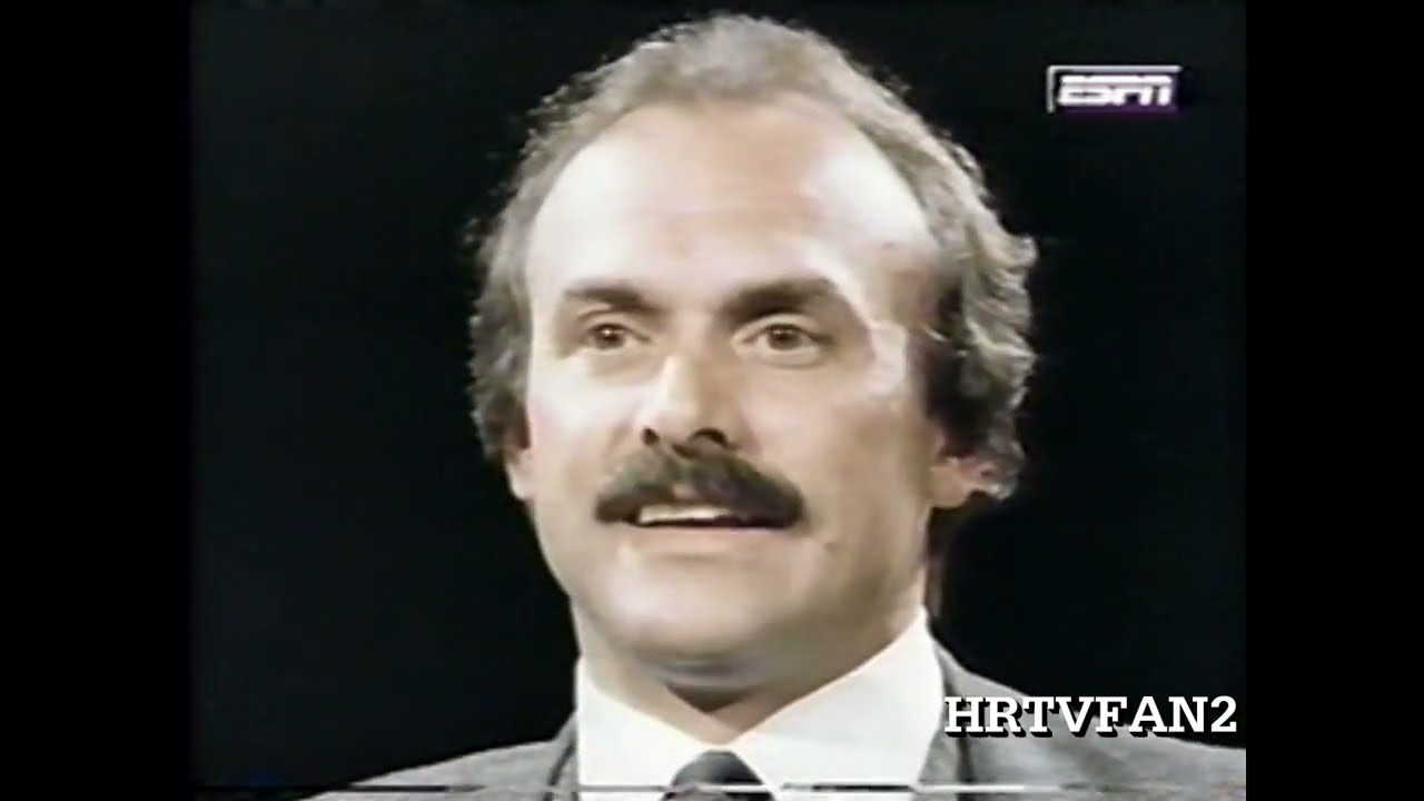 NFL Films Presents Clip (Rocky Bleier: Men of Respect)