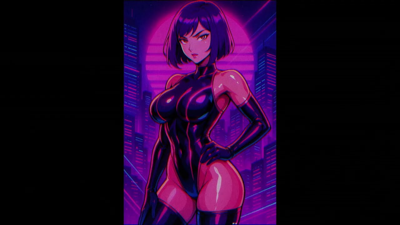 NEON IDOL 1.0
