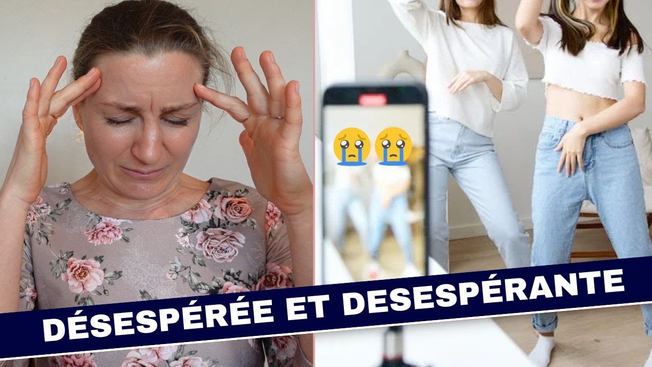DESEPEREE ET DESEPERANTE : COMPILATION BEST-OF DE L'INELEGANCE