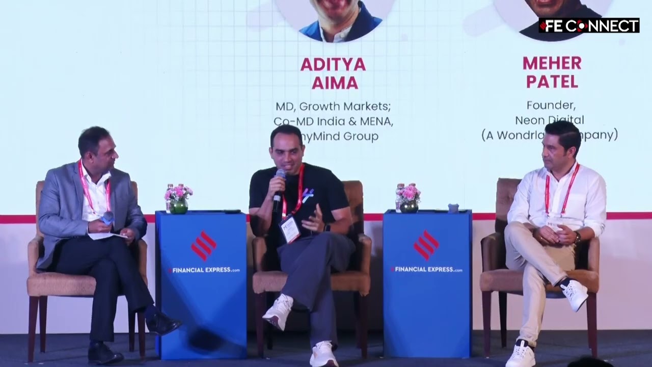 Retail Media Boom: Is This India&rsquo;s Next Adtech Goldmine? #FEMartech2025