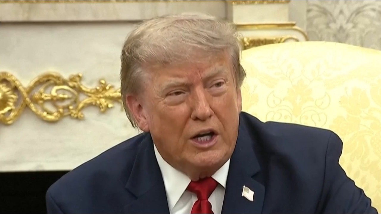 Trump promises &lsquo;really big news&rsquo; on US elections in upcoming national address