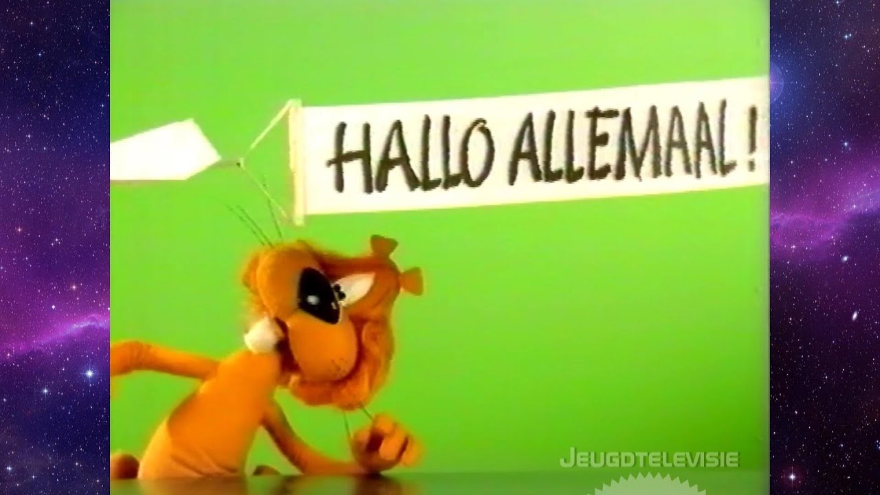 STER Reclame 11-03-2000