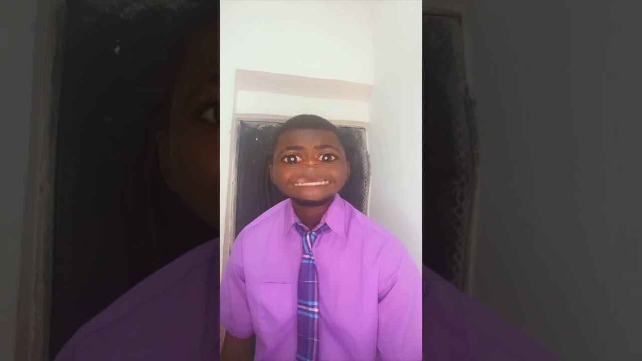Chibuike Defines a noun