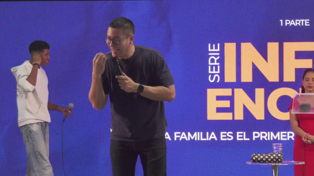 EN VIVO | Conectados Con Dios | Sábado, 14 de Febrero 2026